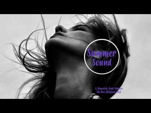 A  Rassevich, Susie Johnson   The Dice Original Mix