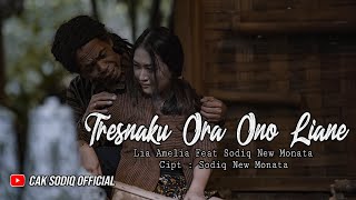 Download lagu TRESNAKU ORA ONO LIANE - LIA AMELIA FEAT. CAK SODIQ | NEW MONATA mp3