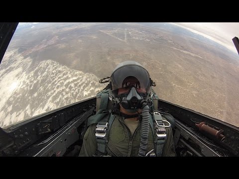 Fly With Us: QF-4 Phantom