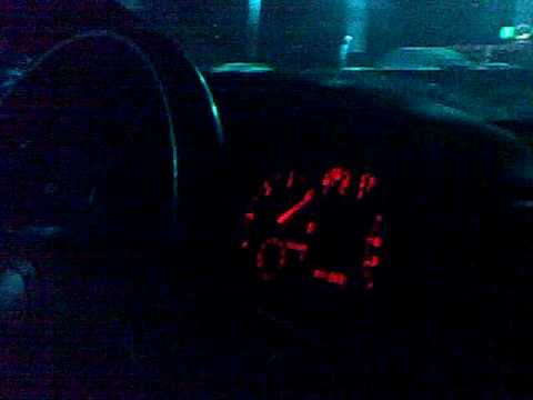 MAIK ve AUDI A3 TURBO 1