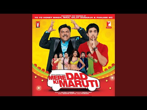 Mere Dad Ki Maruti (Full Audio) — watch video