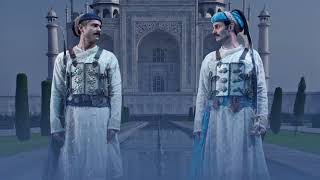 Guards at the Taj – Rajiv Joseph talks the inspiration for the play