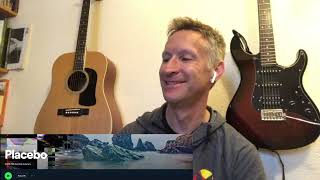 Download lagu Placebo-Sad White Reggae mp3