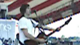 I Hate Your Eyes - Halifax