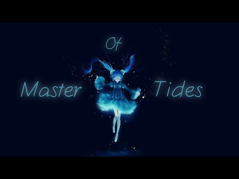 Nightstep - Master Of Tides