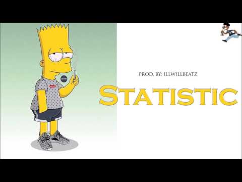 [FREE] Migos x Kodak Black Type Beat 2017 - "Statistic" | Prod. By illWillBeatz x Figurez