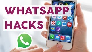 7 WhatsApp Hacks die jeder kennen sollte! 📱  LI