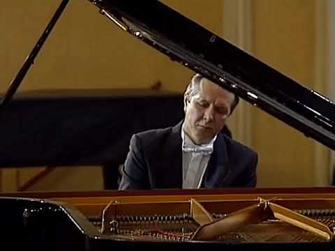 Tchaikovsky - 18 Pieces - Scherzo fantaisie - Op. 72, No. 10 - Mikhail Pletnev
