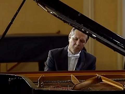 Video thumbnail for Scherzo-fantaisie (Op. 72, No. 10)