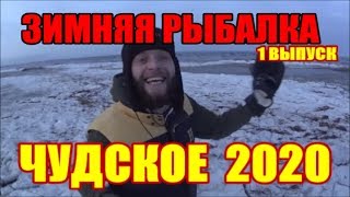 Чудское озеро. окуня рыбалка на чудском озере