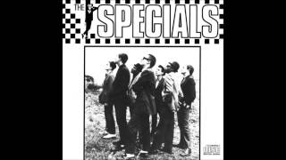 A Message To You, Rudy - The Specials