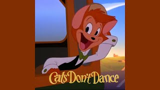 Our Time Has Come (Original Version) - Cats Don&#39;t Dance
