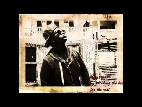 Bigg Frankii Ft Gro Boug Prodiktion -  Mo ggn so (Bailando version mauritius)