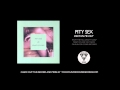Pity Sex - Drown Me Out 
