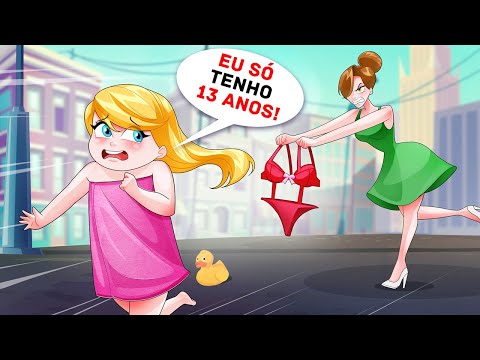 I loved my older sister until I found out she was crazy.