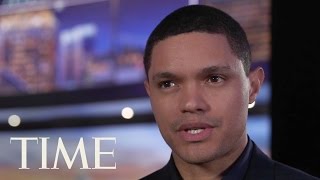 Trevor Noah On The Best Way For Young People To Protest | TIME