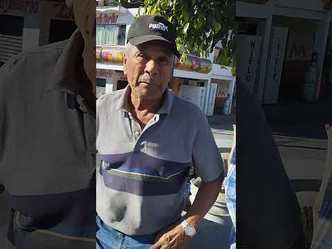 don José silva de Bellavista Jalisco mandá saludos a sus hijos