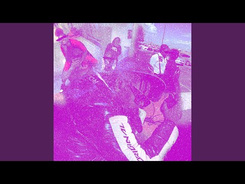 Energy (feat. JayDaDarkskin)