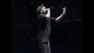 J.Cole - Killers (thatsdirt remix)