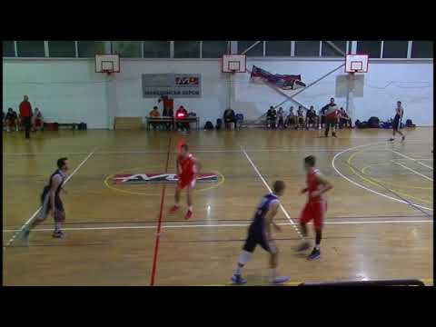 M20 2.Kolo FMP Akademija-Rabotnicki