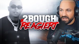 reezy feat. LUCIANO - BAD / 2Bough REAGIERT