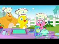 Sports Day Eena Meena Deeka Compilation Funny Cartoons