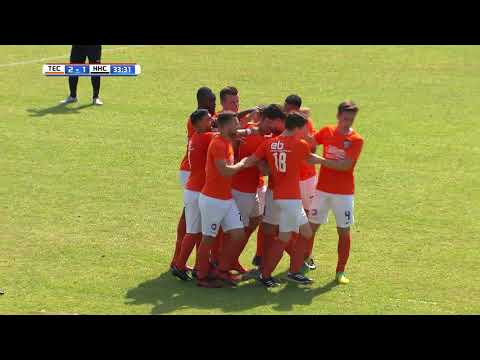 Samenvatting TEC - HHC Hardenberg