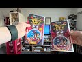 Opening To Aladdin Return Of Jafar VHS Australia 1994 2002 Reprint RARE