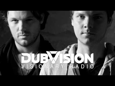 DubVision presents Visionary Radio 003