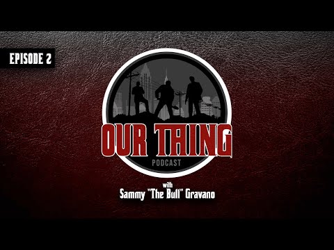 'Our Thing' Season 4: Episode 2 "Kill This Fuc***g Bum" | Sammy "The Bull" Gravano
