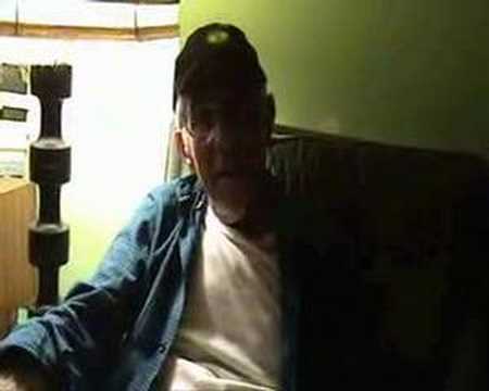 Maurice "Barry" Sadler