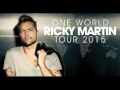 Ricky Martin Con tu Nombre
