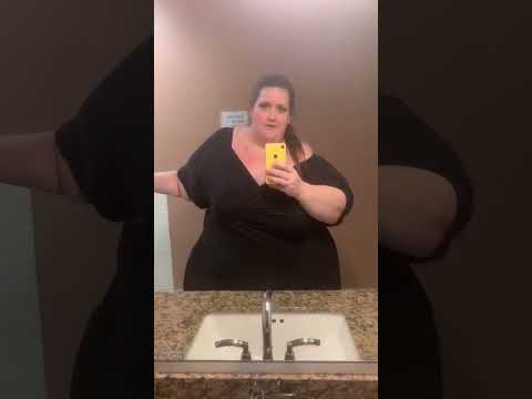 Fat Acceptance Cringe #fatacceptance #tiktok #shorts