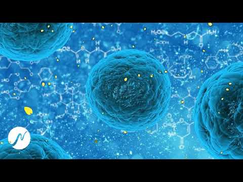 Anti Virus Frequenz   Immunsystem Booster   Reinige Infektionen, Viren, Bakterien, Pilze