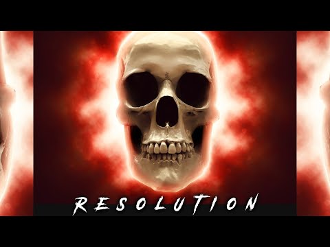 Royalty Free Heavy Metal Instrumental - RESOLUTION - DOWNLOAD