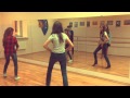 Dance . Darin- Step up. 