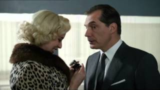 MEURTRE � LA KERMESSE - LES PETITS MEURTRES D'AGATHA CHRISTIE (extrait 1)