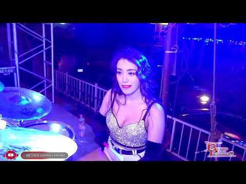 Suerte He Tenido y Chao Chao Amor En Vivo