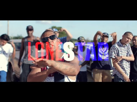 "Lonestar" Loets Ft. GT Garza (Official Music Video)
