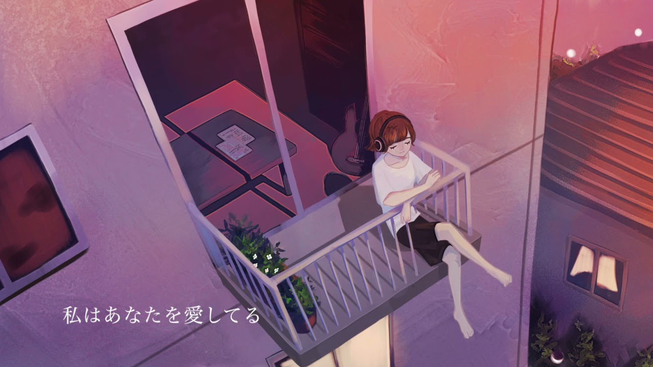 四拍子　feat.えぬ　オリジナル曲