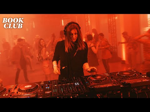 Book Club Radio and Perel