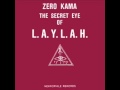 Zero Kama - Atavism Dream 