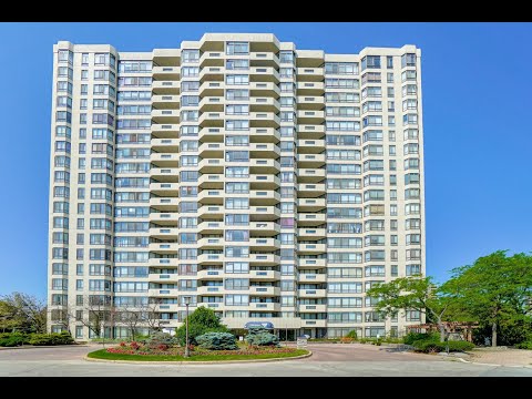 #1505-225 Bamburgh Circle Scarborough Home for Sale - Real Estate Properties for Sale