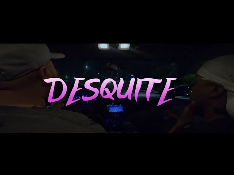 DESQUITE - Pepin Jr Ft. J Layer (Official Video)