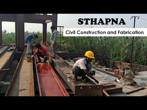 Industrial Site Management