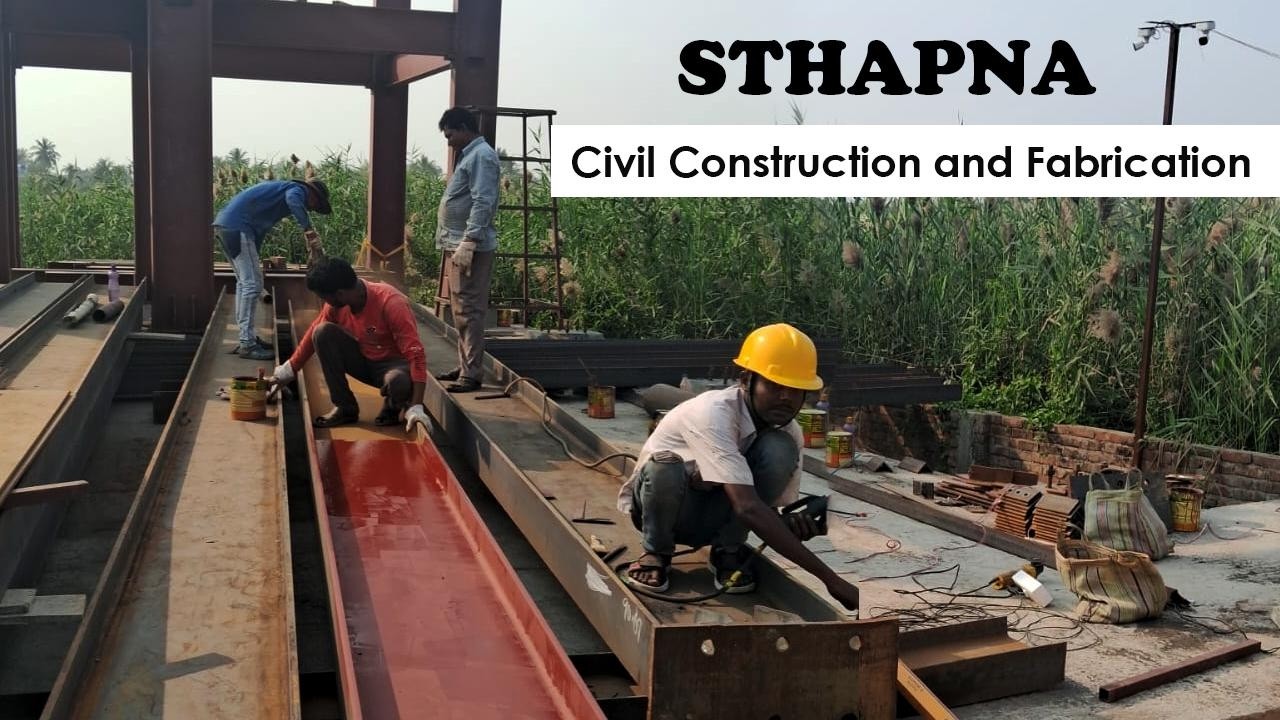 Civil Construction & Fabrication