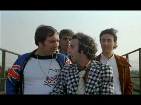 Godi Maiala! Berlinguer ti voglio bene!