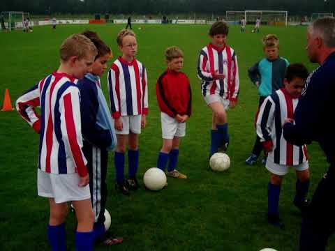 Sportclub Irene 100 jaar (14/17), Tegelen 1907-2007
