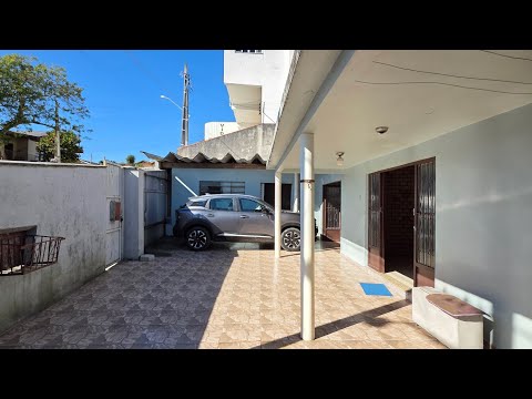 CASA à VENDA em Rio Negrinho | Bela Vista 