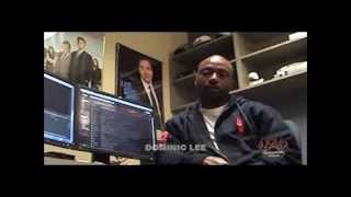 TGTBTU VIDEO INTERVIEW WITH FILM MAKER DOMINIC M LEE- FIGHTING FROM THE BOTTOM video